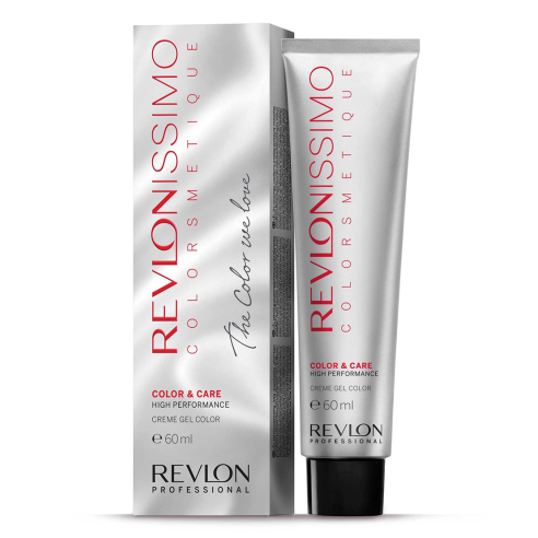 Revlon issimo Colorsmetique 60ml -teintures permanentes -Revlon