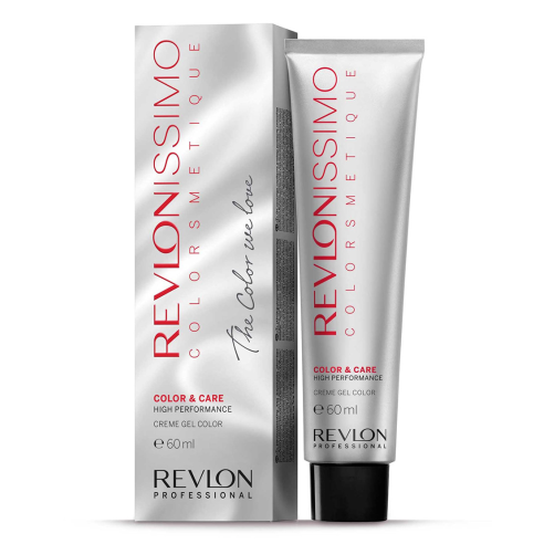Revlonissimo Colorsmetique 60ml -Tintes -Revlon Revlonissimo Colorsmetique 60ml -Tintes -Revlon