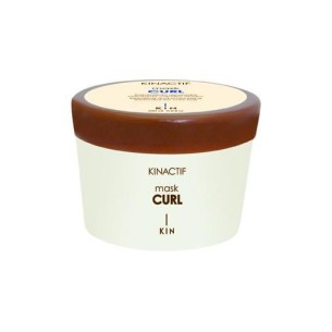 Curl Kinactif Mask 200ml -Hair masks -Kin Cosmetics