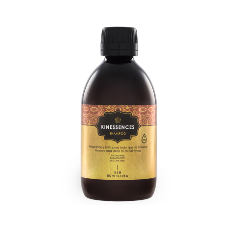 Champú Kinessences 300ml -Champús -Kin Cosmetics Champú Kinessences 300ml -Champús -Kin Cosmetics