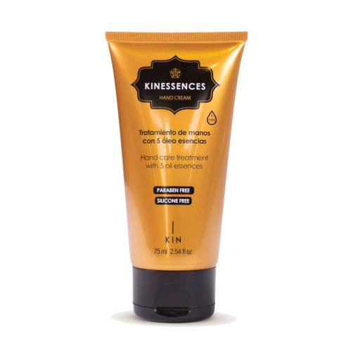 Crema de manos Kinessences 75ml -Crema de manos y pies -Kin Cosmetics Crema de manos Kinessences 75ml -Crema de manos y pies -Kin Cosmetics