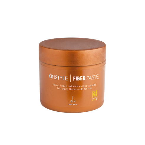 KINSTYLE Fibra Paste 100ml -Ceras, pomadas e gomas -KIN Cosmetics