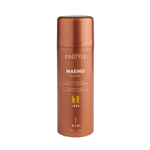 Making Waves Kinstyle 150ml -Ceras, Pomadas y Gominas -KIN Cosmetics