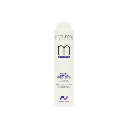 Maurens Lockenshampoo 400ml -Shampoos -Maurens