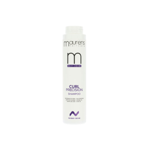 Maurens Curl Curls Shampoo 400ml -Shampoos -Maurens