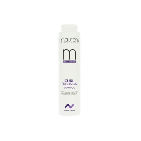 Maurens Lockenshampoo 400ml -Shampoos -Maurens