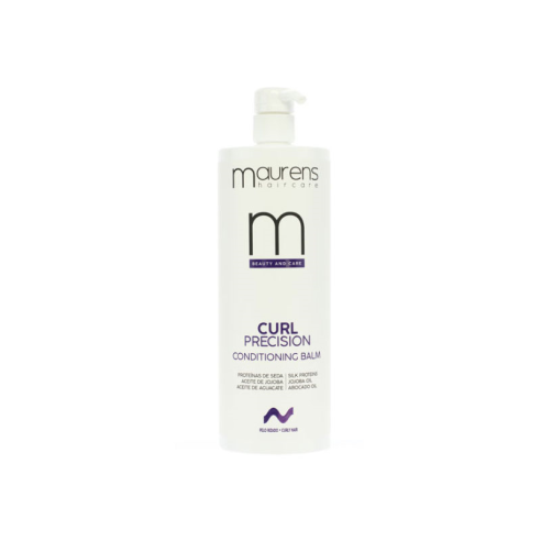 Acondicionador Rizos Curl Maurens 1000ml -Acondicionadores -Maurens