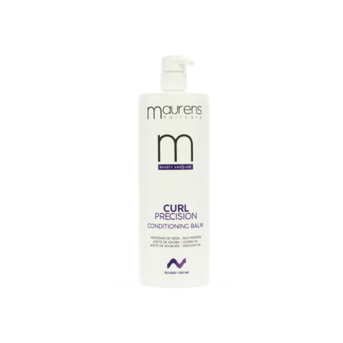 Maurens Curl Après-shampooing boucles 1000 ml -Conditionneurs -Maurens