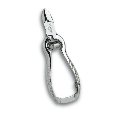 American nail pliers 115mm -Utensils Accessories -3 Claveles
