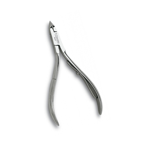 Nipper Cutícula Corte 5mm -Acessórios Utensílios -3 Claveles