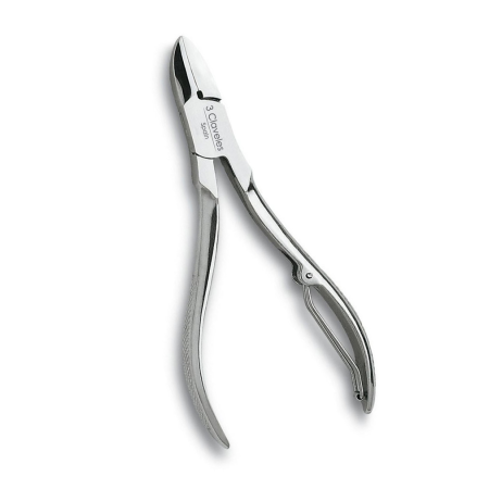 Pinza per unghie 120mm -Accessori per utensili -3 Claveles