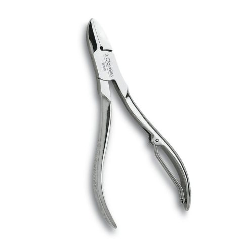 Nail nipper 120mm -Utensils Accessories -3 Claveles