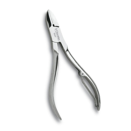 Nagelzange 120mm -Utensilien Zubehör -3 Claveles