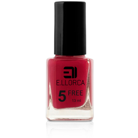 Nagellack Nr. 5 Elisabeth Llorca -Nagellacke -Elisabeth Llorca