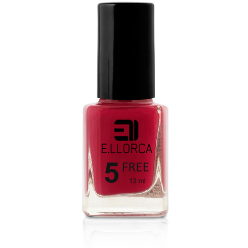 Esmalte N.5 Elisabeth Llorca -Esmalte de unhas -Elisabeth Llorca