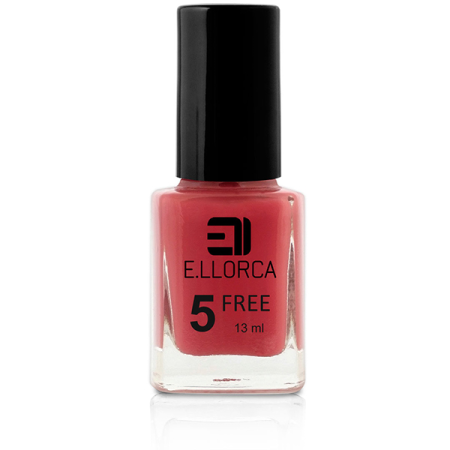 Esmalte de uñas N.14 Elisabeth Llorca -Esmaltes de uñas -Elisabeth Llorca