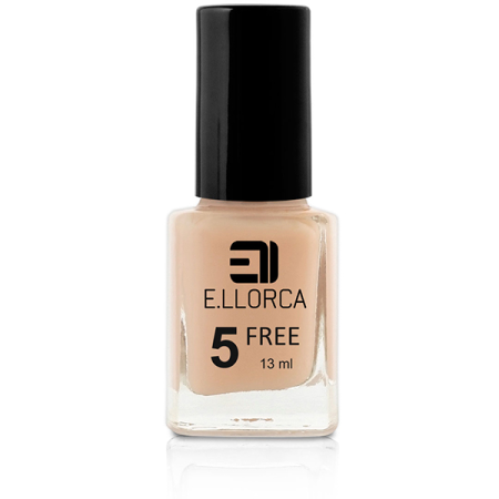 Esmalte de uñas Nº16 Elisabeth Llorca -Esmaltes de uñas -Elisabeth Llorca