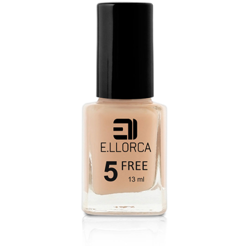 Esmalte N.16 Elisabeth Llorca -Esmalte de unhas -Elisabeth Llorca