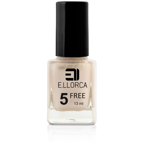 Esmalte N.21 Elisabeth Llorca -Esmalte de unhas -Elisabeth Llorca