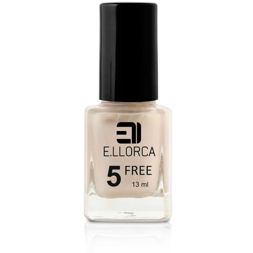 Nail polish Nº21 Elisabeth Llorca -Nail polish -Elisabeth Llorca