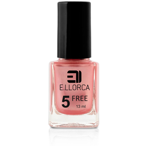 Esmalte N.24 Elisabeth Llorca -Esmalte de unhas -Elisabeth Llorca