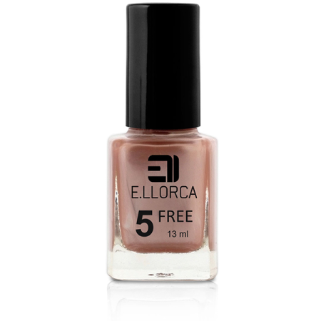 Nagellack Nr. 28 Elisabeth Llorca -Nagellacke -Elisabeth Llorca