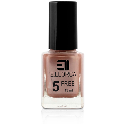 Esmalte N.28 Elisabeth Llorca -Esmalte de unhas -Elisabeth Llorca