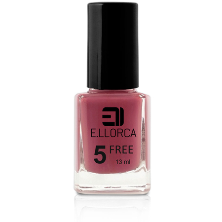 Esmalte de uñas N.34 Elisabeth Llorca -Esmaltes de uñas -Elisabeth Llorca