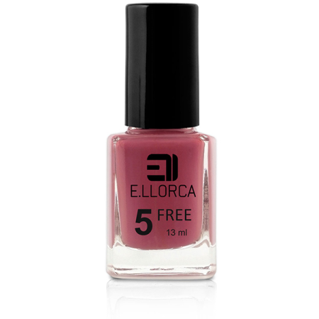 Nagellack Nr. 34 Elisabeth Llorca -Nagellacke -Elisabeth Llorca