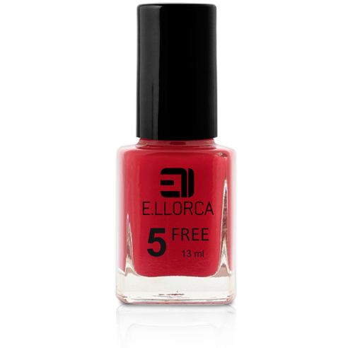 Esmalte N.35 Elisabeth Llorca -Esmalte de unhas -Elisabeth Llorca