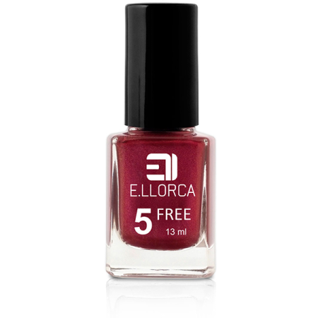 Esmalte de uñas N.44 Elisabeth Llorca -Esmaltes de uñas -Elisabeth Llorca