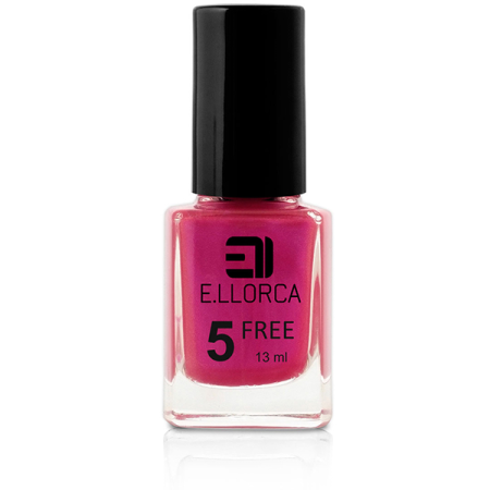 Nagellack Nr. 72 Elisabeth Llorca -Nagellacke -Elisabeth Llorca