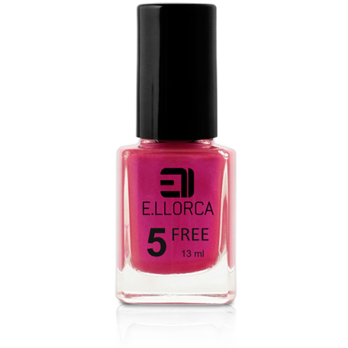 Esmalte N.72 Elisabeth Llorca -Esmalte de unhas -Elisabeth Llorca