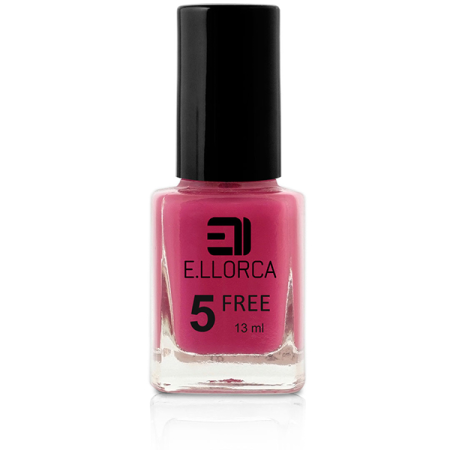 Esmalte de uñas N.74 Elisabeth Llorca -Esmaltes de uñas -Elisabeth Llorca