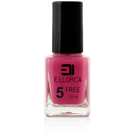 Esmalte de uñas Nº74 Elisabeth Llorca -Esmaltes de uñas -Elisabeth Llorca