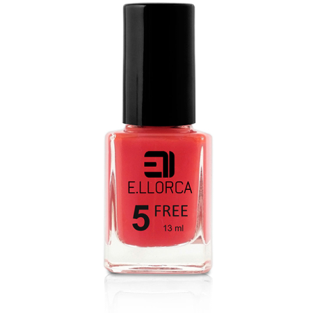 Nagellack Nr. 78 Elisabeth Llorca -Nagellacke -Elisabeth Llorca