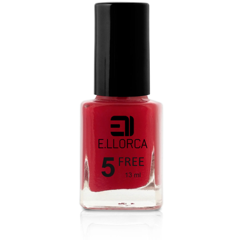 Nail polish N.80 Elisabeth Llorca -Nail polish -Elisabeth Llorca