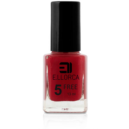Nagellack Nr. 81 Elisabeth Llorca -Nagellacke -Elisabeth Llorca