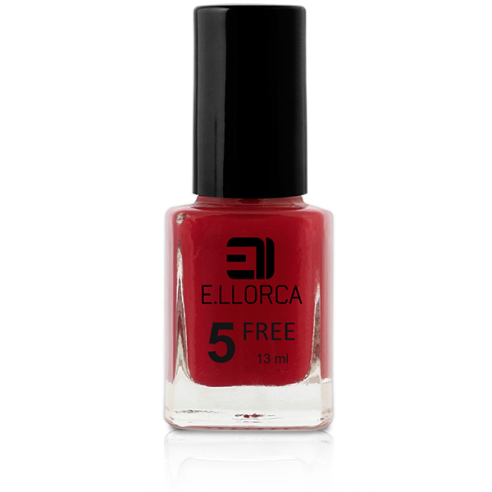 Nail polish N.81 Elisabeth Llorca -Nail polish -Elisabeth Llorca