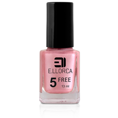 Esmalte de uñas N.83 Elisabeth Llorca -Esmaltes de uñas -Elisabeth Llorca