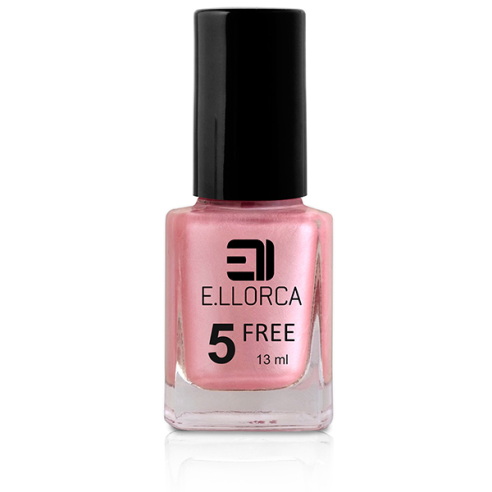 Nail polish Nº83 Elisabeth Llorca -Nail polish -Elisabeth Llorca