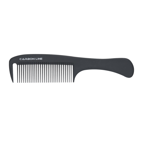 Giubra machete carbon comb -Combs -Giubra