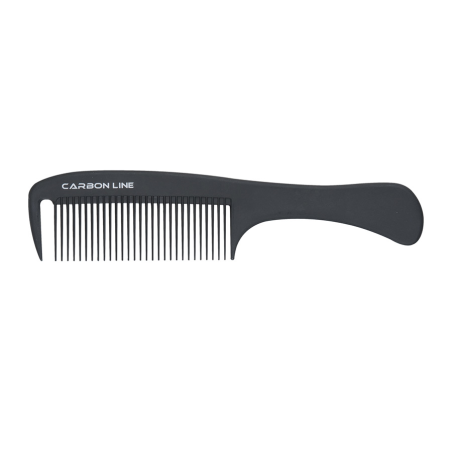 Giubra Machete Carbonkamm -Kämme -Giubra