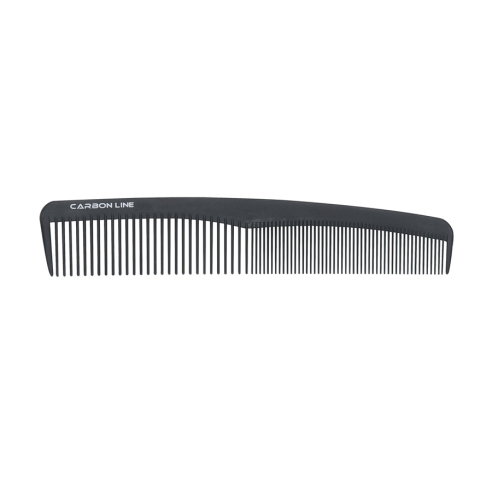 Giubra whisk carbon comb -Combs -Giubra