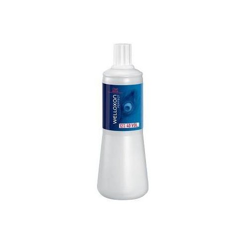 Welloxon Oxigenado 6% (20V) Wella 1L -Oxidantes -Wella