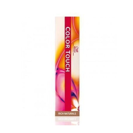 Color Touch 60ml -Tintes semi permanentes -Wella