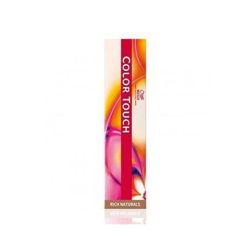 Touche Couleur 60ml -teintures semi-permanentes -Wella