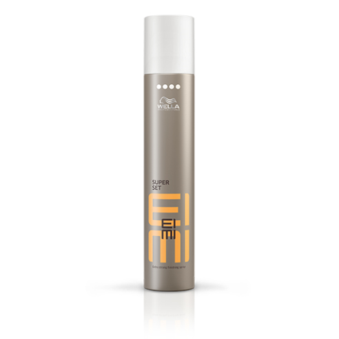 Wella Super Conjunto Spray 300ml -Lacas e sprays fixadores -Wella