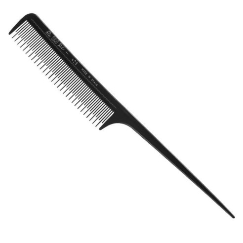 Comb 20.5 cm Eurostil Plastic Pick -Combs -Eurostil