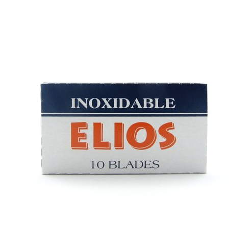 Lame Elios 10 pcs. -Coiffure jetable -Eurostil